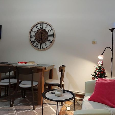 Niki Thalia Corfu Viros Apartment 1 Kastania  Bagian luar foto