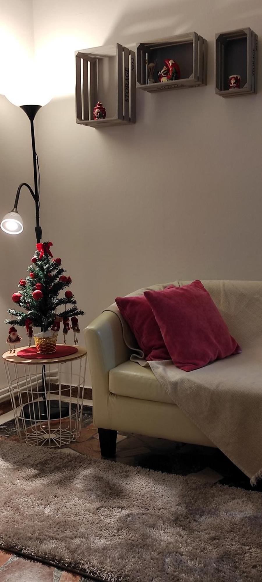 Niki Thalia Corfu Viros Apartment 1 Kastania  Bagian luar foto